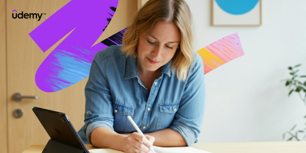 Atrakcyjne ceny kursów na Udemy!